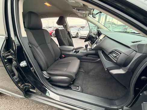 Used 2021 Subaru Outback image 15