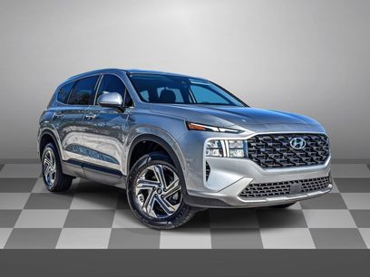 Used 2023 Hyundai Santa Fe SE