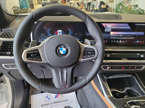 New 2026 BMW X7 xDrive40i image 20