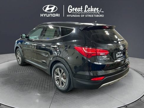 Used 2013 Hyundai Santa Fe Sport w/ Popular Equipment Pkg FWD image 3