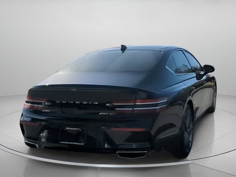 Used 2024 Genesis G80 3.5T Sport image 25