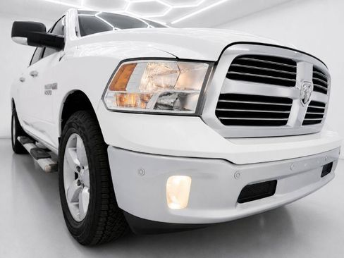 Used 2018 RAM 1500 Big Horn AWD/4WD image 33