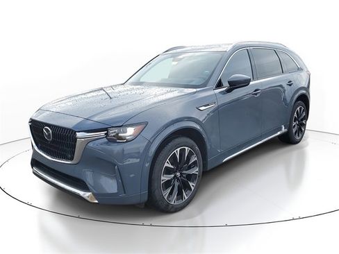 New 2026 MAZDA CX-90 3.3 Turbo S w/ Premium Plus image 2
