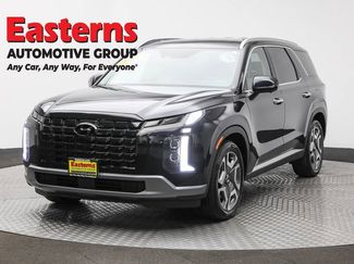 Used 2025 Hyundai Palisade SEL video 1