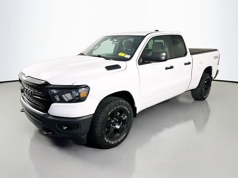 Used 2023 RAM 1500 Tradesman w/ Warlock PACKAGE AWD/4WD image 3