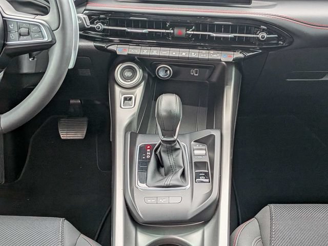 Used 2024 Dodge Hornet R/T w/ R/T Blacktop Package AWD/4WD image 18