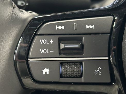 New 2026 Honda HR-V EX-L image 15