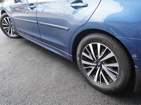 Used 2019 Subaru Legacy 2.5i Premium AWD/4WD image 6