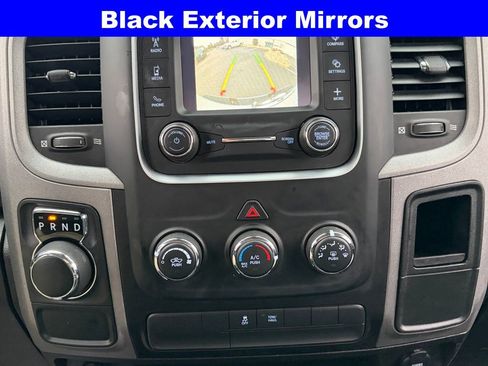 Used 2022 RAM 1500 Tradesman w/ Popular Equipment Group image 16