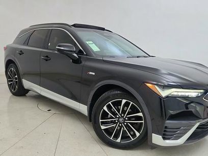 Used 2024 Acura ZDX A-Spec