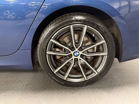 Used 2021 BMW 330i xDrive Sedan w/ Convenience Package image 7