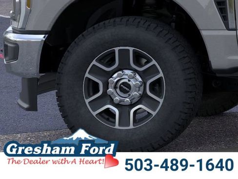 New 2026 Ford F350 Lariat image 22