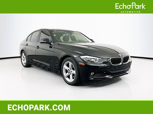 Used 2014 BMW 328i Sedan image 1