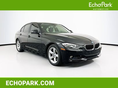 Used 2014 BMW 328i Sedan
