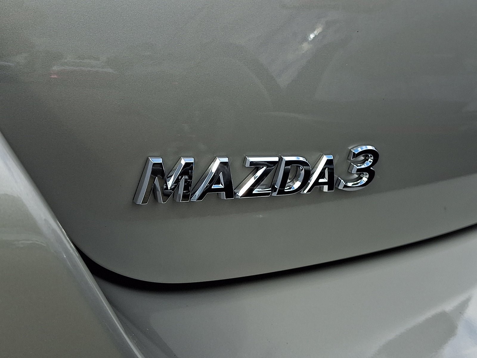 New 2026 MAZDA MAZDA3 2.5 S Sedan w/ Preferred Pkg FWD image 16