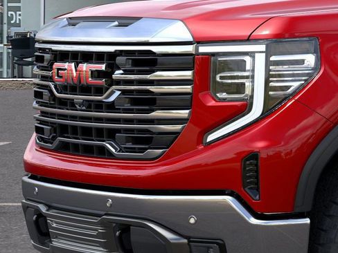 New 2026 GMC Sierra 1500 SLT w/ SLT Premium Plus Package image 13