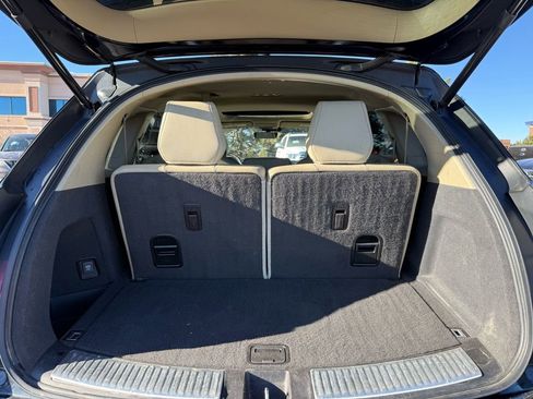 Used 2019 Acura MDX SH-AWD w/ Technology Package image 17