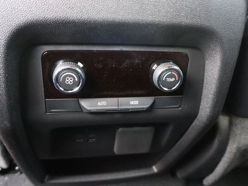 New 2026 Chevrolet Traverse Z71 image 26