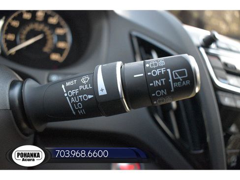 New 2026 Acura RDX SH-AWD w/ Advance Package image 11