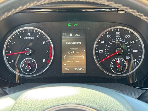 Used 2022 Kia K5 GT-Line w/ GT-Line FWD Premium Package image 22