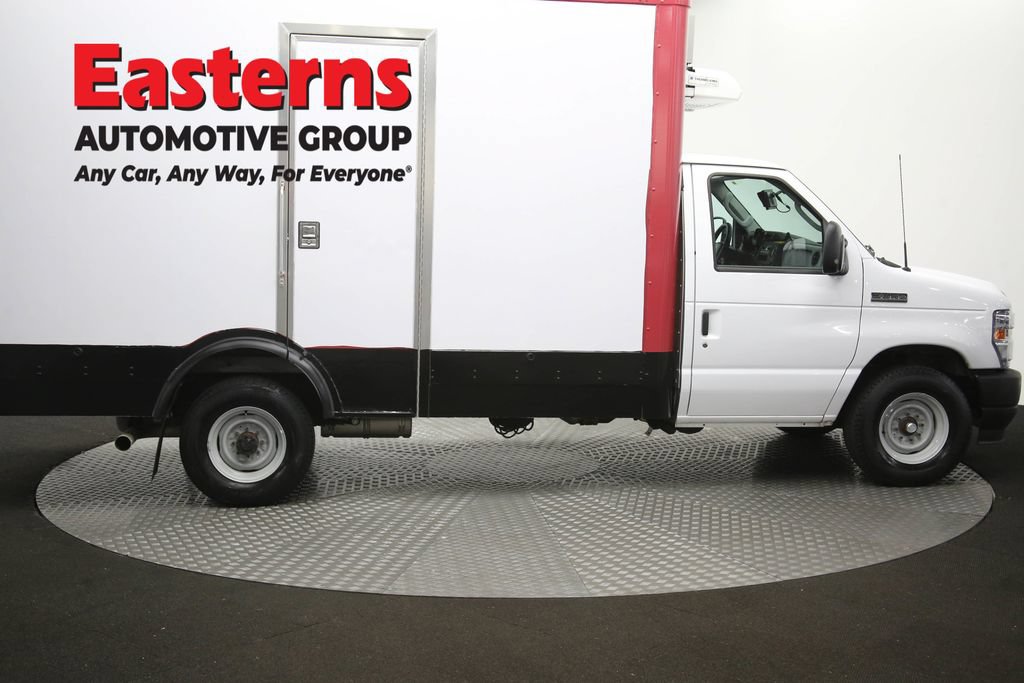 Used 2023 Ford E-350 and Econoline 350 Super Duty w/ Power Windows & Locks Group RWD image 44