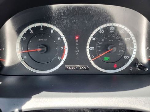 Used 2012 Honda Accord EX-L image 10