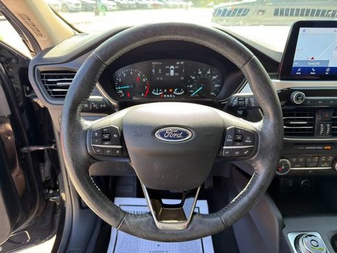 Used 2020 Ford Escape SEL AWD/4WD image 31