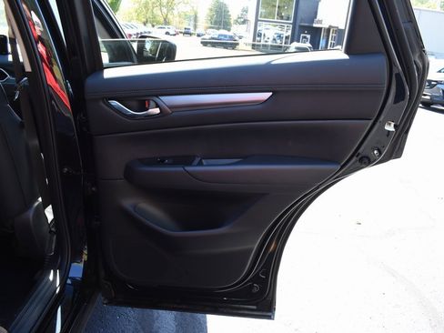 New 2025 MAZDA CX-5 AWD 2.5 S image 24