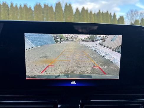 Used 2024 Chevrolet TrailBlazer RS w/ Convenience Package image 27