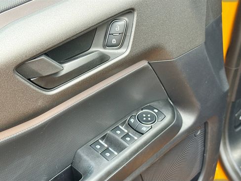 New 2026 Ford Bronco Sport Big Bend image 8