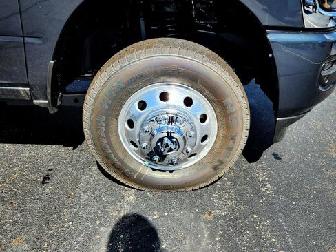 New 2026 RAM 3500 Laramie w/ Max Tow Package image 10