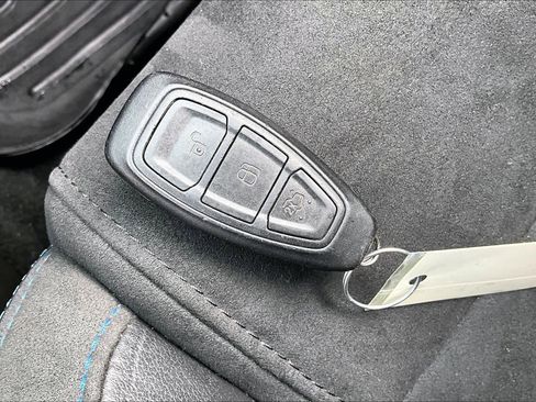 Used 2017 Ford Focus RS image 14