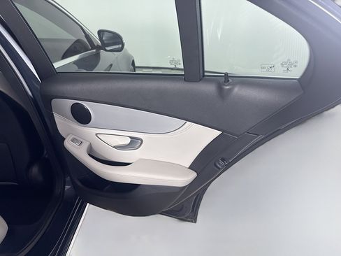 Used 2016 Mercedes-Benz C 300 4MATIC Sedan w/ Premium 1 Package image 26