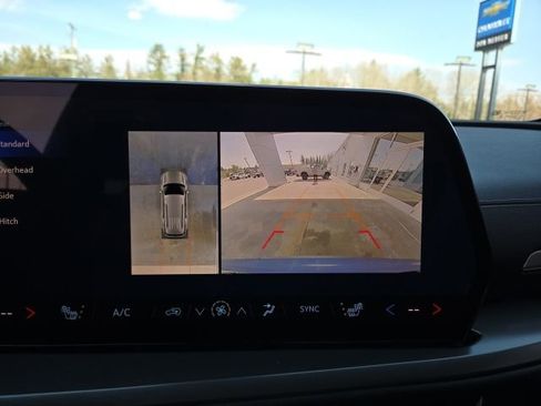 New 2026 Chevrolet Traverse LT image 51