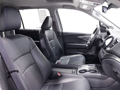Certified 2022 Honda Pilot Special Edition image 14