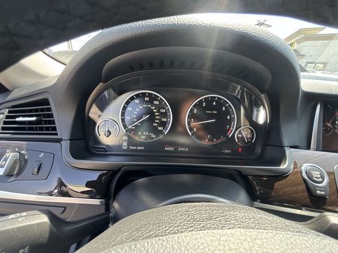 Used 2015 BMW 535i Sedan RWD image 26