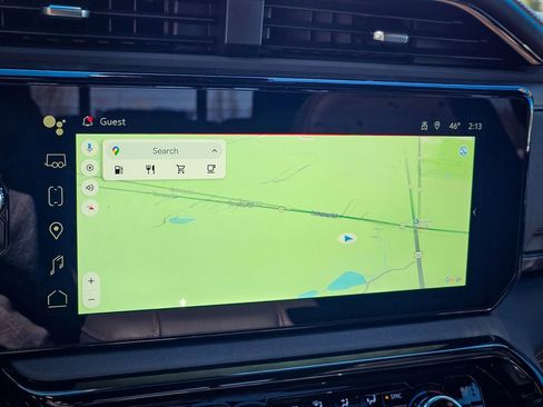 New 2026 GMC Sierra 2500 AT4 w/ AT4 Premium Plus Package image 30