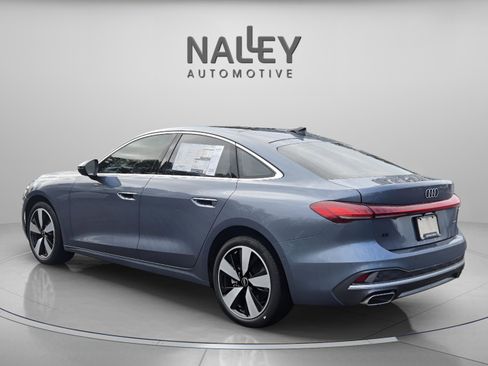 New 2025 Audi A5 2.0T Premium Plus image 4