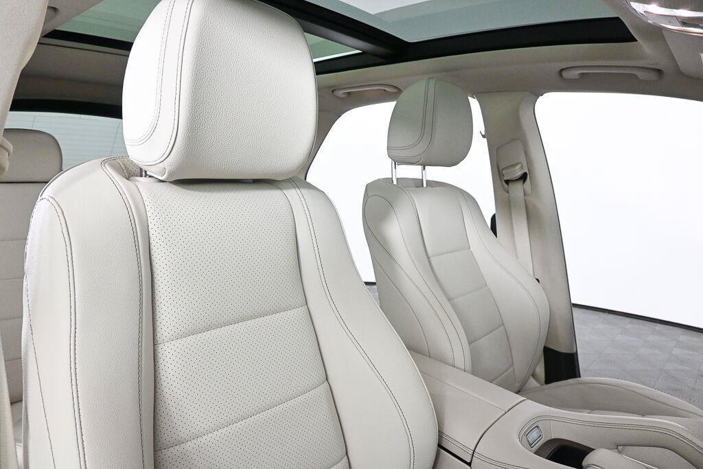 Certified 2024 Mercedes-Benz GLE 450 4MATIC image 22