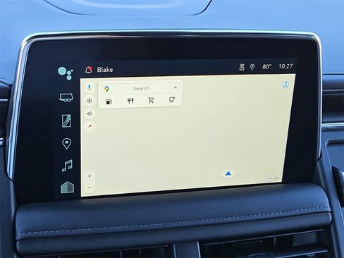 Used 2024 Chevrolet Tahoe Z71 w/ Luxury Package image 27