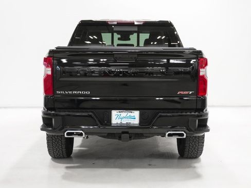 Used 2024 Chevrolet Silverado 1500 RST image 6