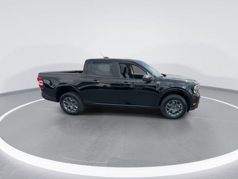 New 2026 Ford Maverick XLT FWD image 9
