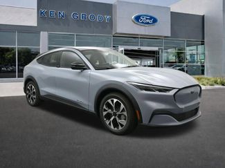 New 2026 Ford Mustang Mach-E Select 360° Tour