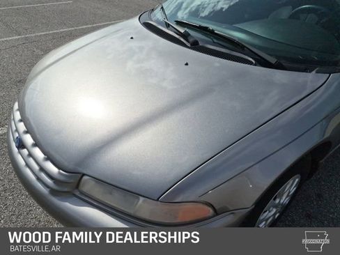 Used 1998 Plymouth Breeze image 7