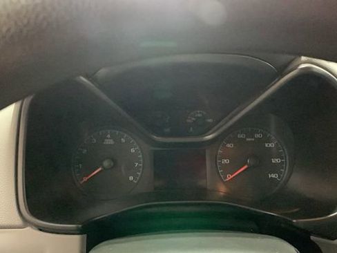 Used 2022 Chevrolet Colorado W/T w/ Custom Special Edition image 10