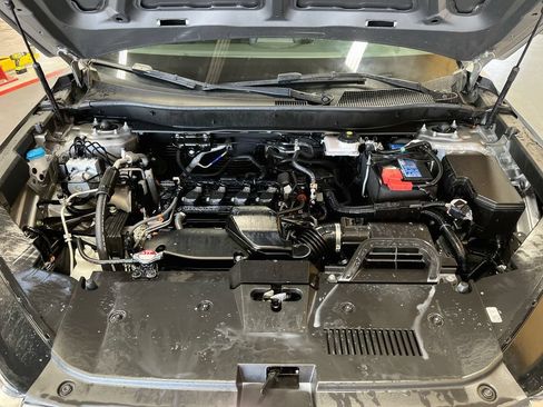 Used 2025 Honda CR-V EX image 31