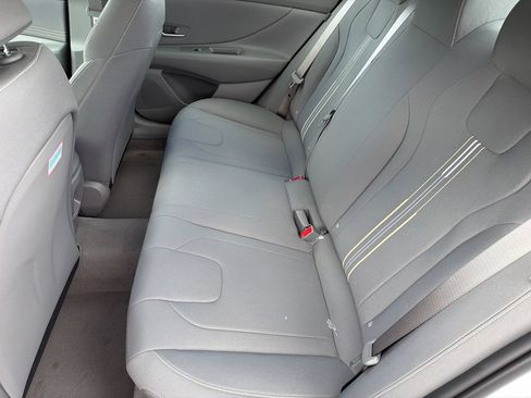 New 2026 Hyundai Elantra SEL Sport FWD image 20
