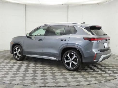 New 2026 Volkswagen Tiguan SE image 7