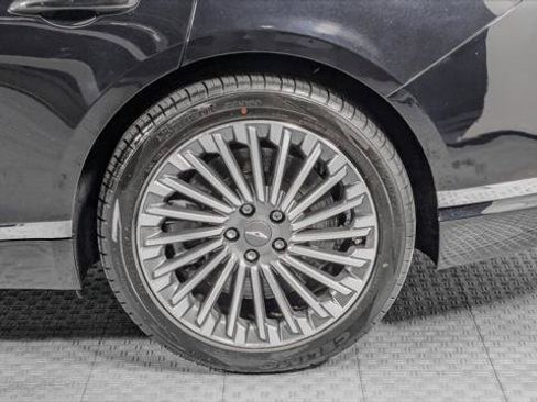 Used 2023 Genesis Electrified G80 AWD/4WD image 32