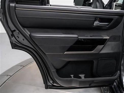 Used 2024 Toyota Sequoia Limited image 28